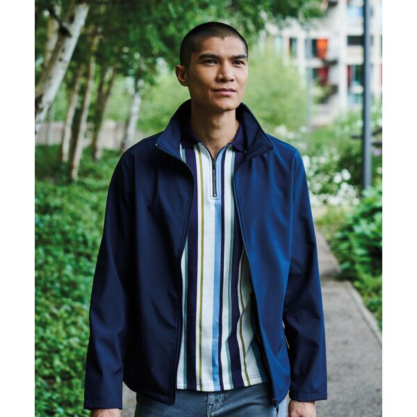 Classic softshell Thumbnail