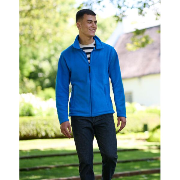 Micro Full Zip Fleece Thumbnail