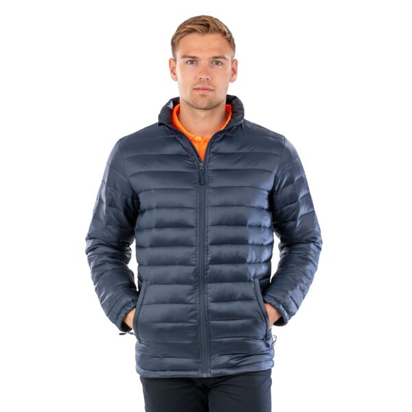 Men's Ice Bird Padded Jacket Thumbnail