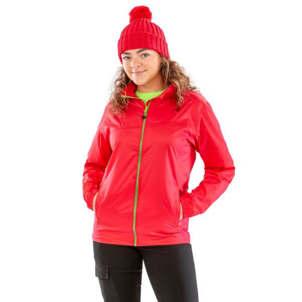 HDi Quest Lightweight Stowable Jacket Thumbnail