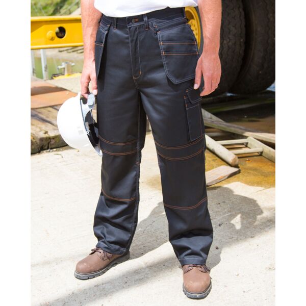 Lite X-Over Holster Trousers Thumbnail