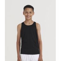 Kids cool vest Thumbnail