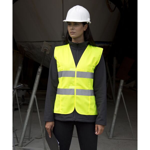 Women's high-viz tabard Thumbnail