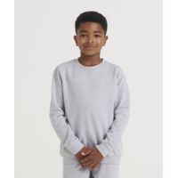 Kids AWDis sweatshirt Thumbnail