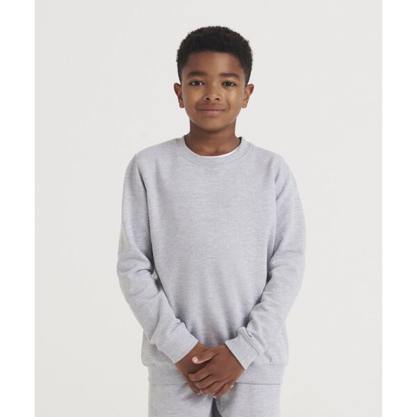 Kids AWDis sweatshirt Thumbnail