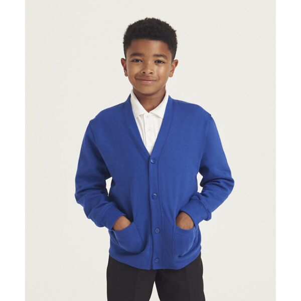 Kids Academy cardigan Thumbnail
