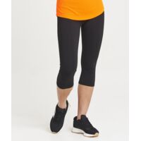 Women's cool capri Thumbnail