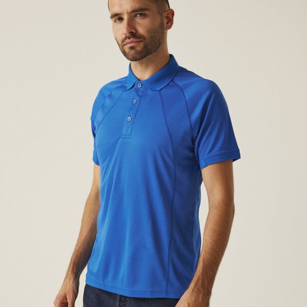 Coolweave polo Thumbnail