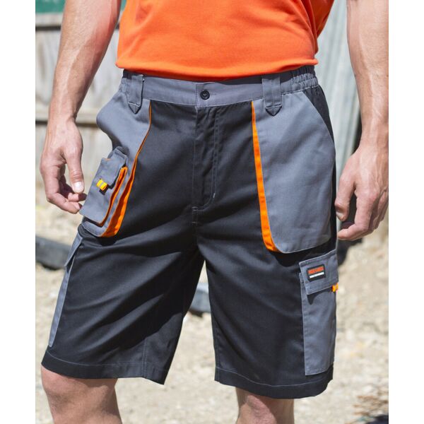 Work-Guard lite shorts Thumbnail