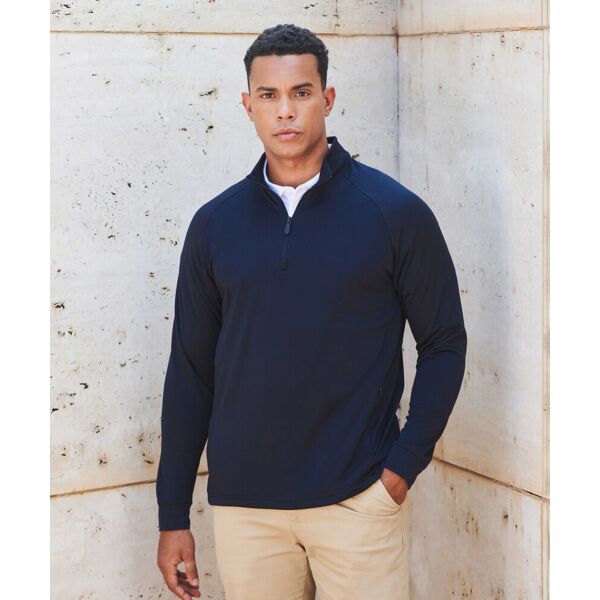 ¼ zip top with wicking finish Thumbnail