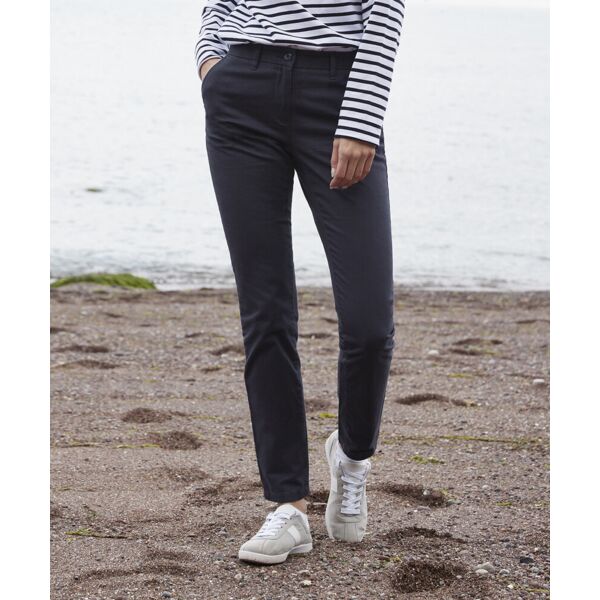 Women's stretch chinos Thumbnail