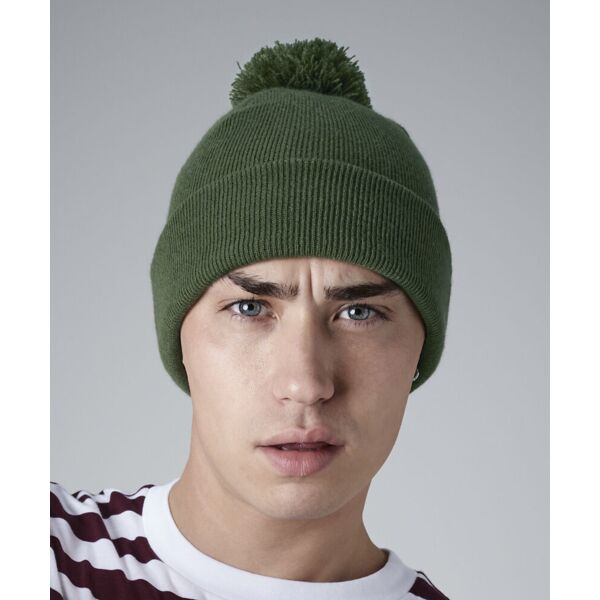 Original pom pom beanie Thumbnail