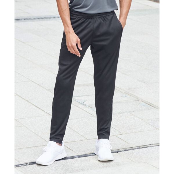 Slim leg training pants Thumbnail