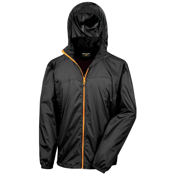 HDi quest lightweight stowable jacket Thumbnail