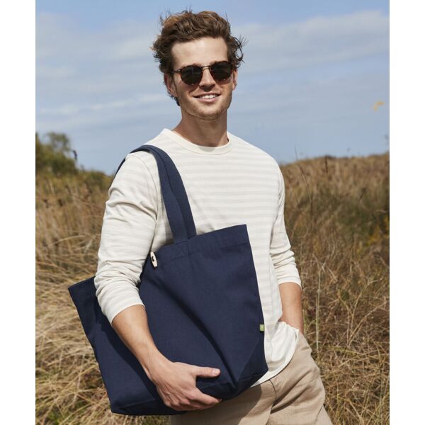 EarthAware® organic marina tote Thumbnail