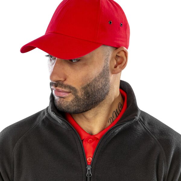 Plush cap Thumbnail