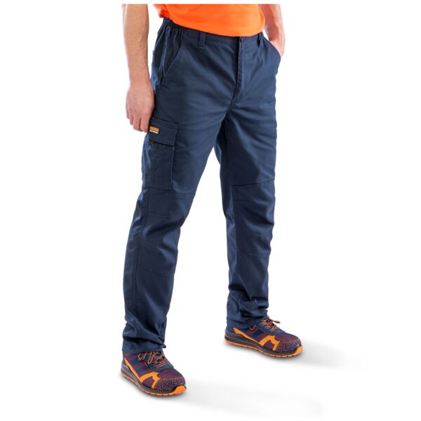 Sabre Stretch Trousers (Long) Thumbnail