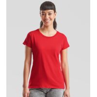 Fruit of the Loom Lady Fit Original T-Shirt Thumbnail