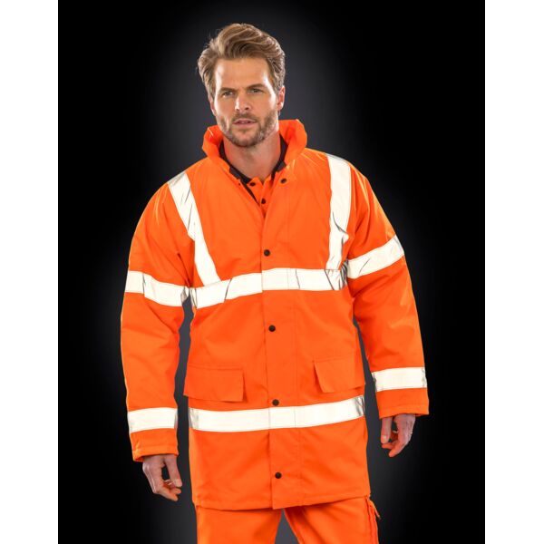 Motorway Jacket Thumbnail