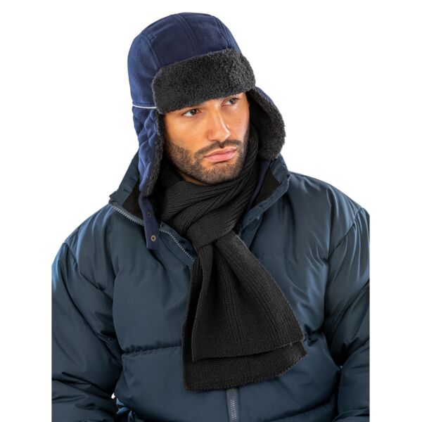 Ocean Trapper Hat Thumbnail