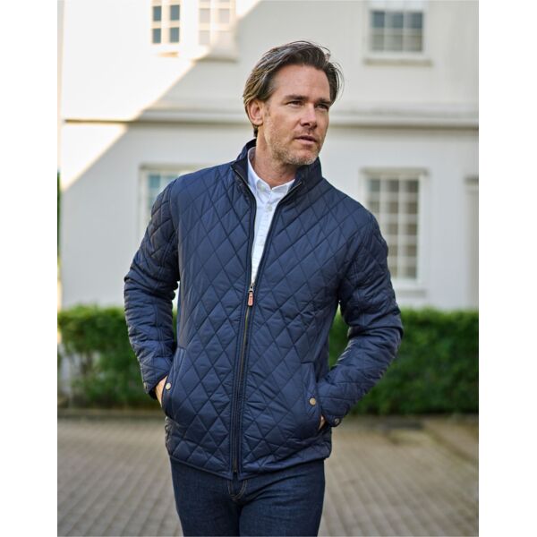 Men's Richmond Jacket Thumbnail