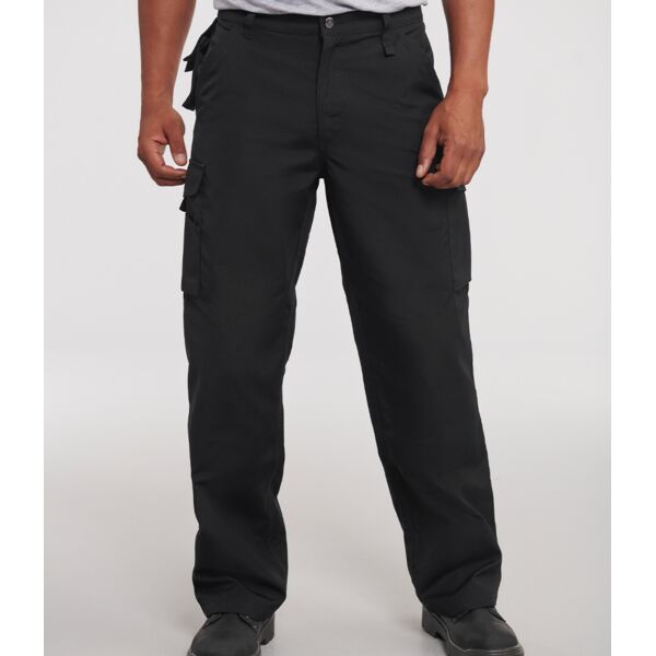 Russell Heavy Duty Work Trousers Thumbnail