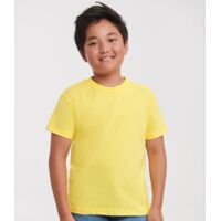 Russell Schoolgear Kids Classic Ringspun T-Shirt Thumbnail