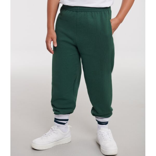 Russell Schoolgear Kids Elasticated Hem Jog Pants Thumbnail