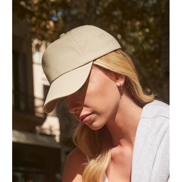 Beechfield Original 5 Panel Cap Thumbnail