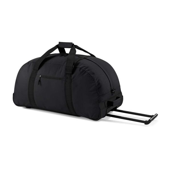 BagBase Classic Wheelie Holdall Thumbnail