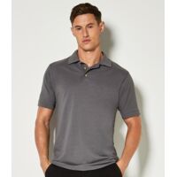 Kustom Kit Workwear Piqué Polo Shirt Thumbnail