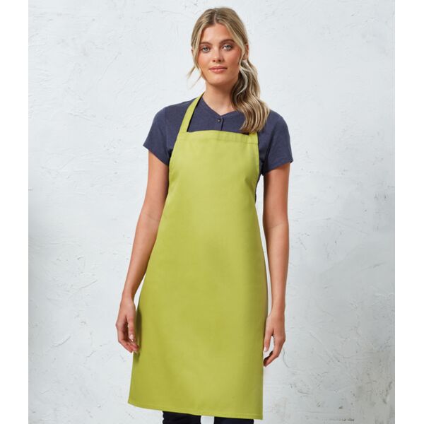 Premier Organic Cotton Bib Apron Thumbnail