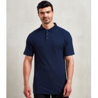 Premier Stud Piqué Polo Shirt Thumbnail