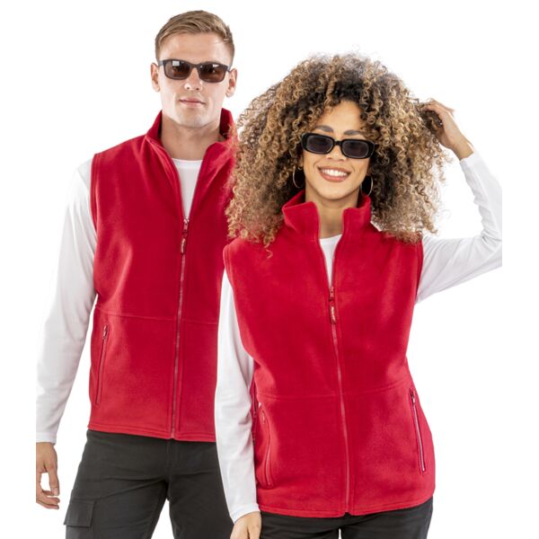 Result Polartherm™ Fleece Bodywarmer Thumbnail