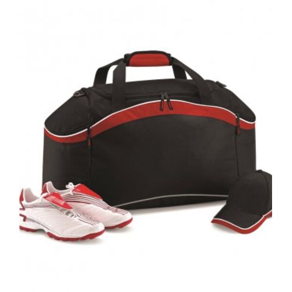 BagBase Teamwear Holdall Thumbnail