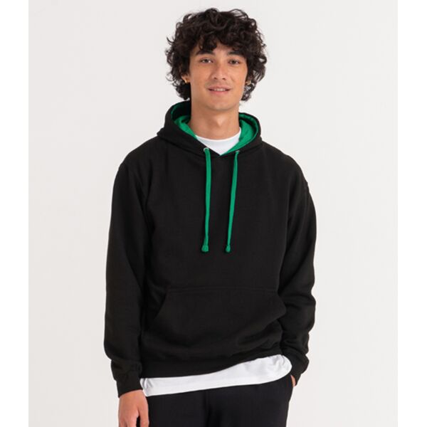 AWDis Varsity Hoodie Thumbnail