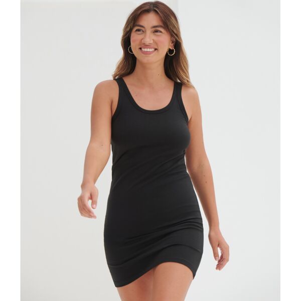 SF Clothing Ladies Tank Dress Thumbnail