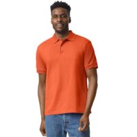 Gildan DryBlend® Jersey Polo Shirt Thumbnail