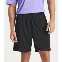 AWDis Cool Mesh Lined Shorts Thumbnail