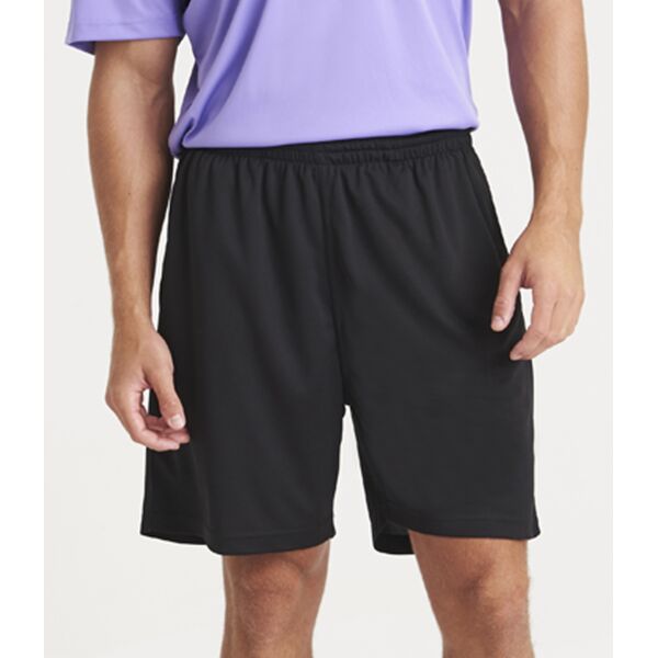AWDis Cool Mesh Lined Shorts Thumbnail
