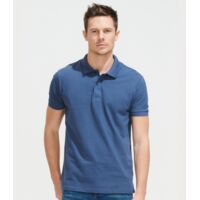 SOL'S Perfect Cotton Piqué Polo Shirt Thumbnail