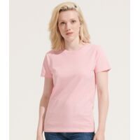 SOL'S Ladies Imperial Heavy T-Shirt Thumbnail