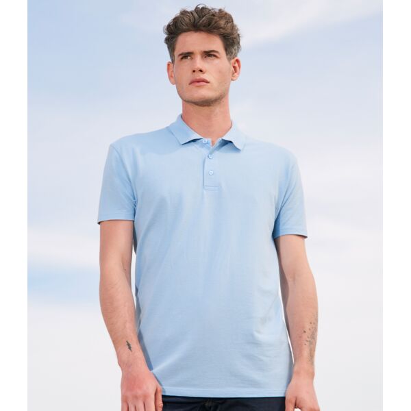 SOL'S Summer II Cotton Piqué Polo Shirt Thumbnail