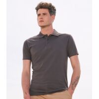 SOL'S Prescott Cotton Jersey Polo Shirt Thumbnail