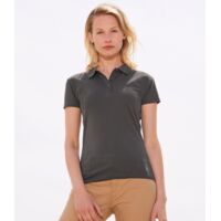 SOL'S Ladies Prescott Cotton Jersey Polo Shirt Thumbnail