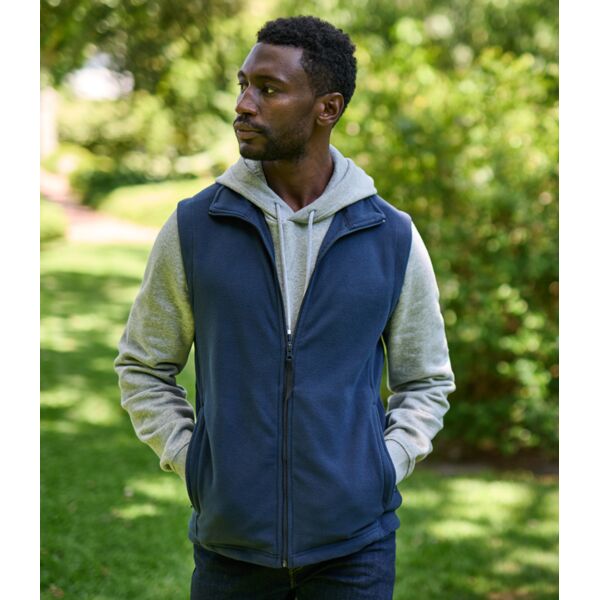 Regatta Micro Fleece Bodywarmer Thumbnail