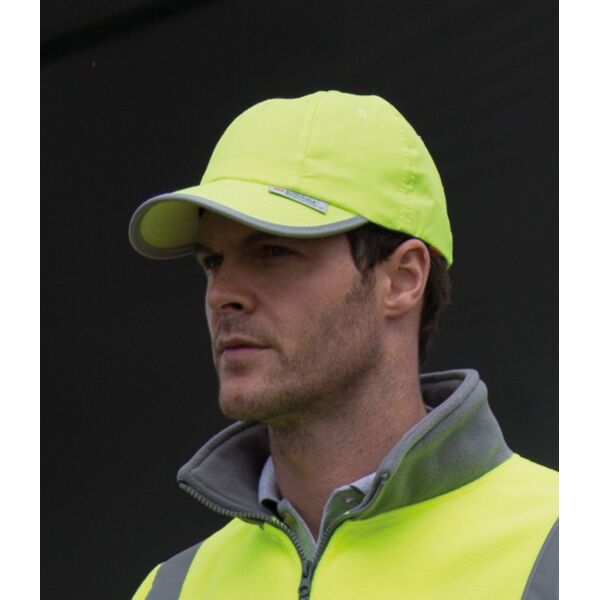 Result High-Viz Cap Thumbnail