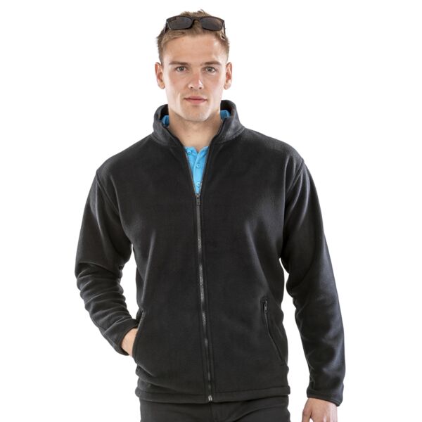 Result Core Norse Outdoor Fleece Jacket Thumbnail