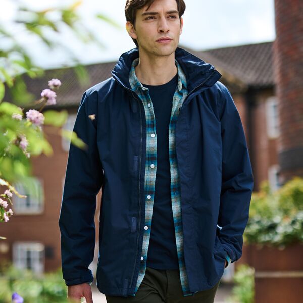 Regatta Ardmore Waterproof Shell Jacket Thumbnail