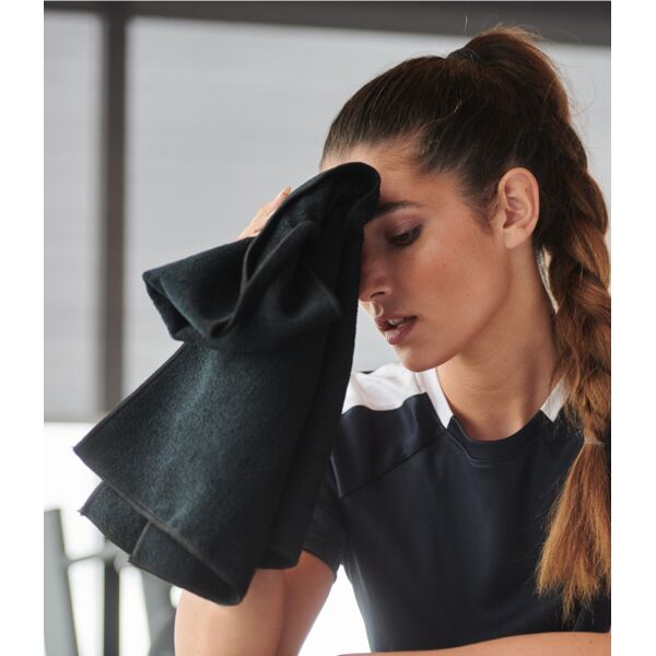 Towel City Microfibre Sports Towel Thumbnail